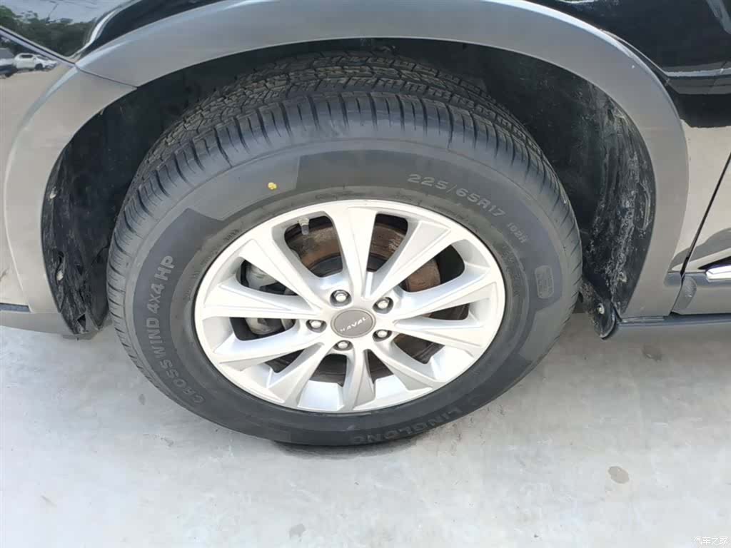 Haval H6, 2018 23