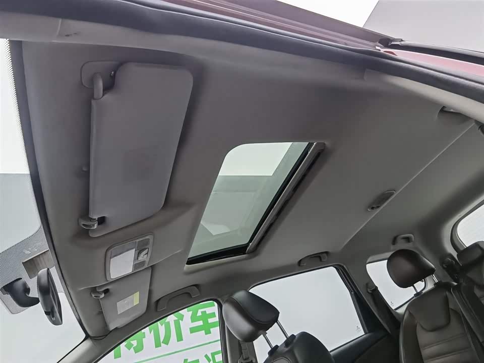 Forthing Popular SX6