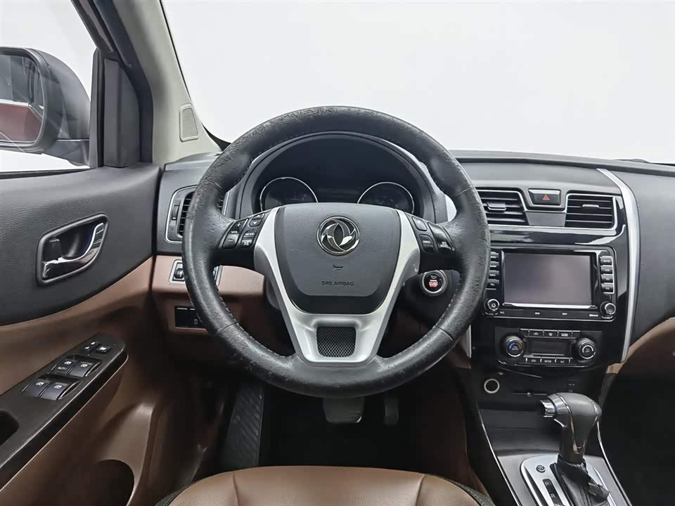 Forthing Popular SX6