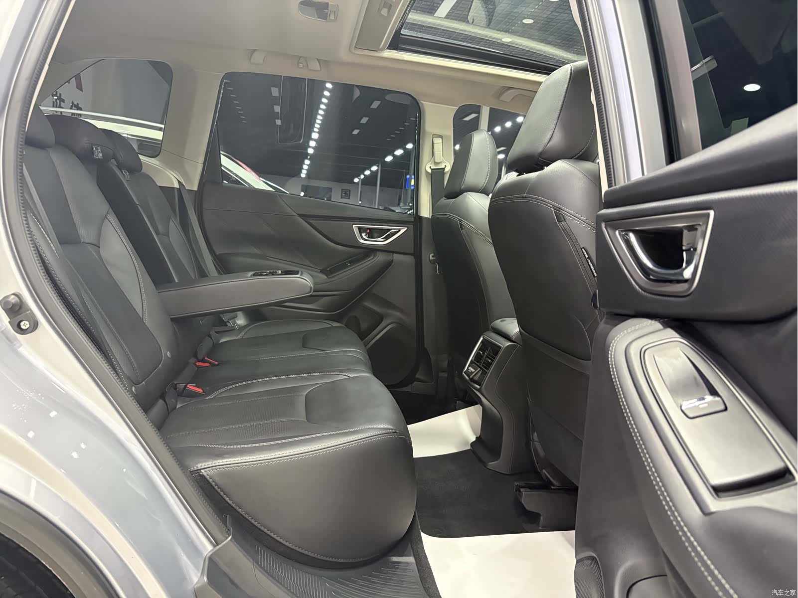 Subaru Forester, 2021 17