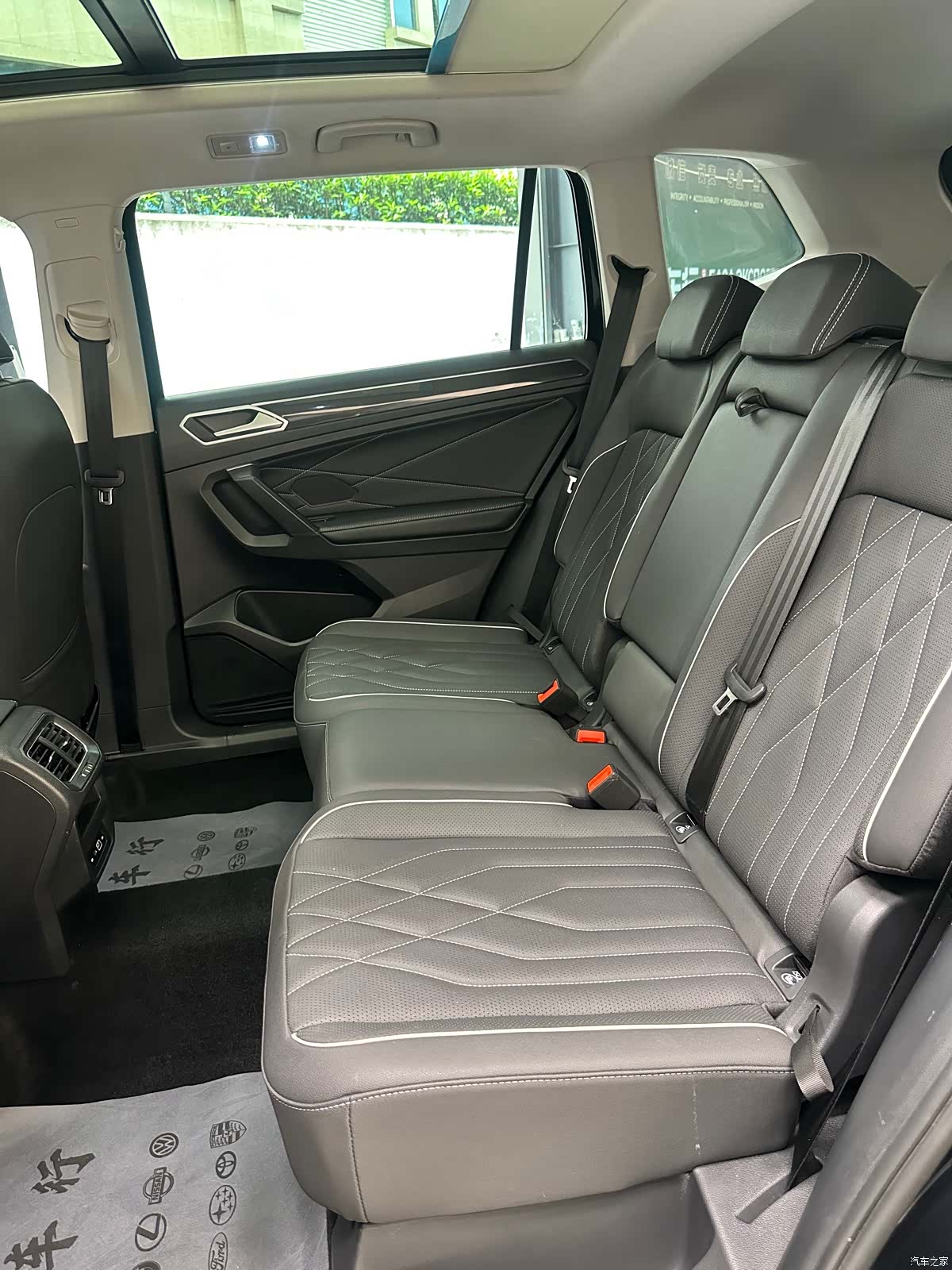Volkswagen Tiguan L, 2023 9