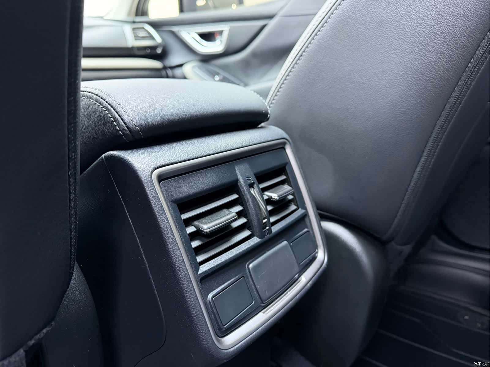 Subaru Forester, 2022 15