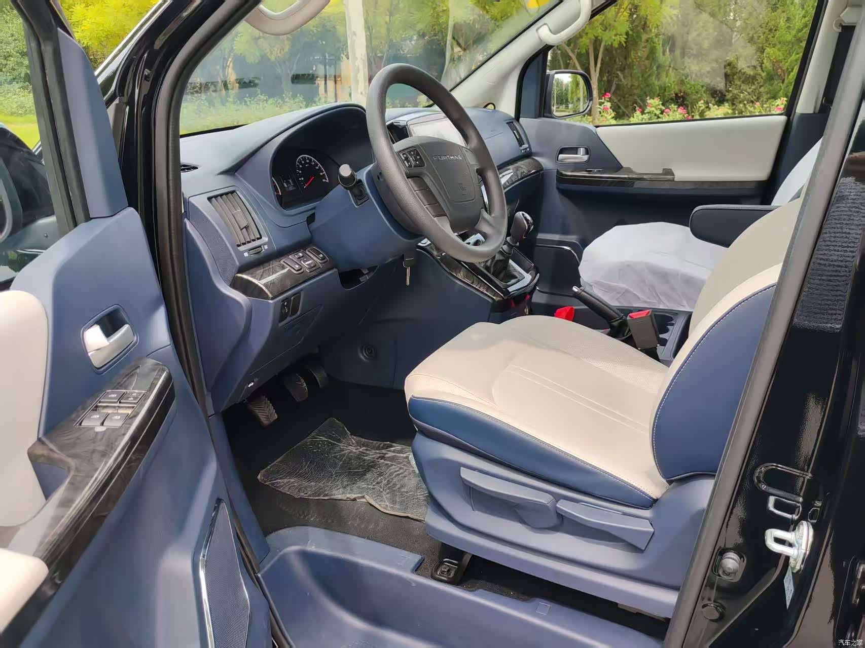 DongFeng 7, 2026 8