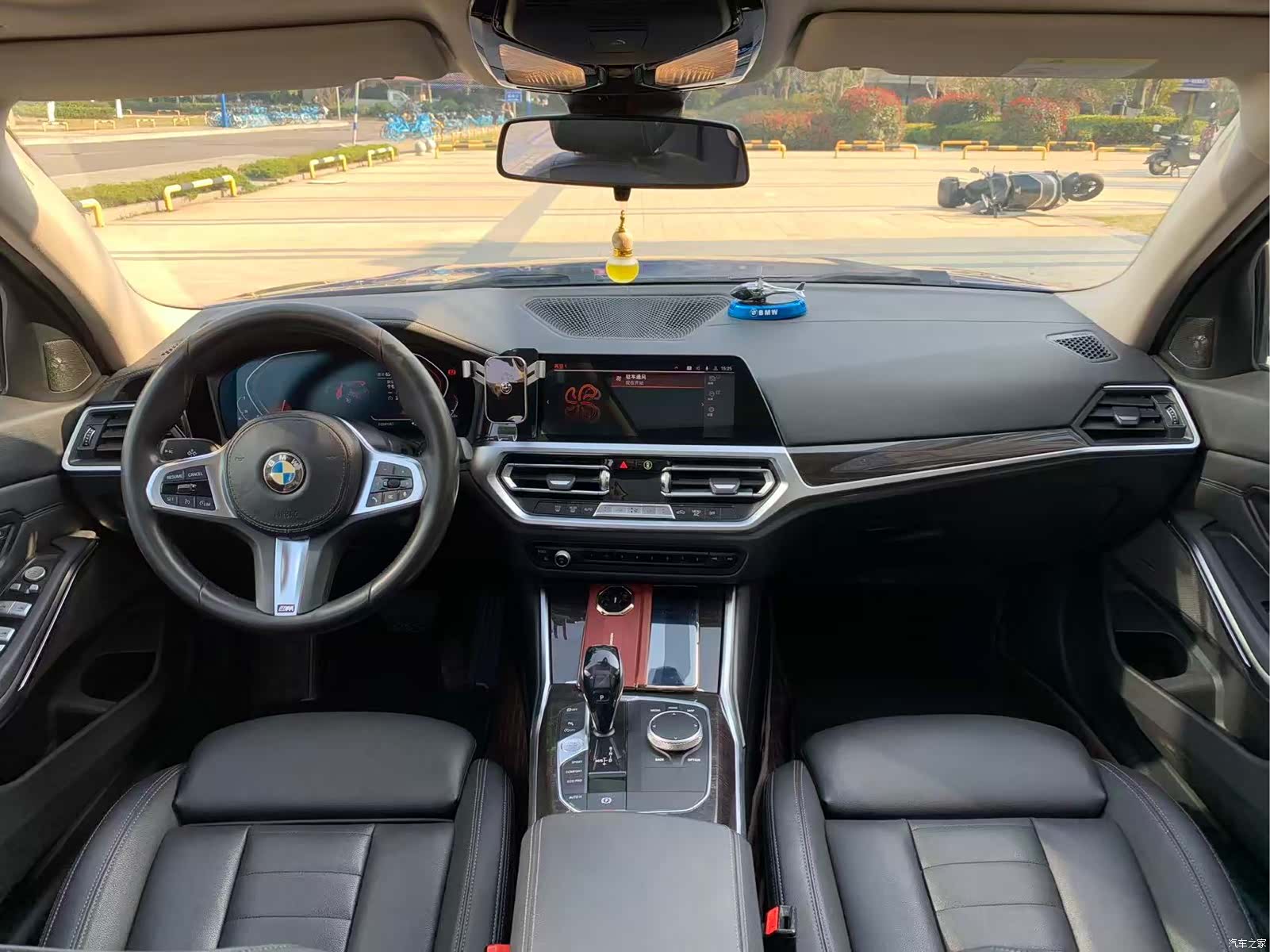 BMW 3 Series, 2020 14