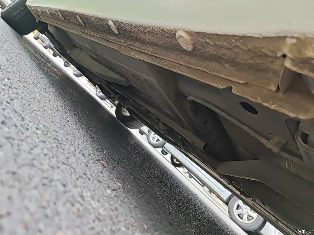 Buick VI, 2019 18