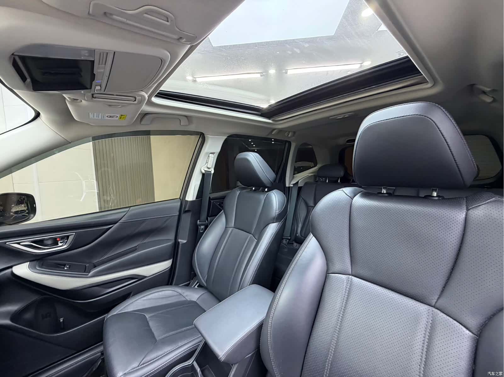 Subaru Forester, 2022 13