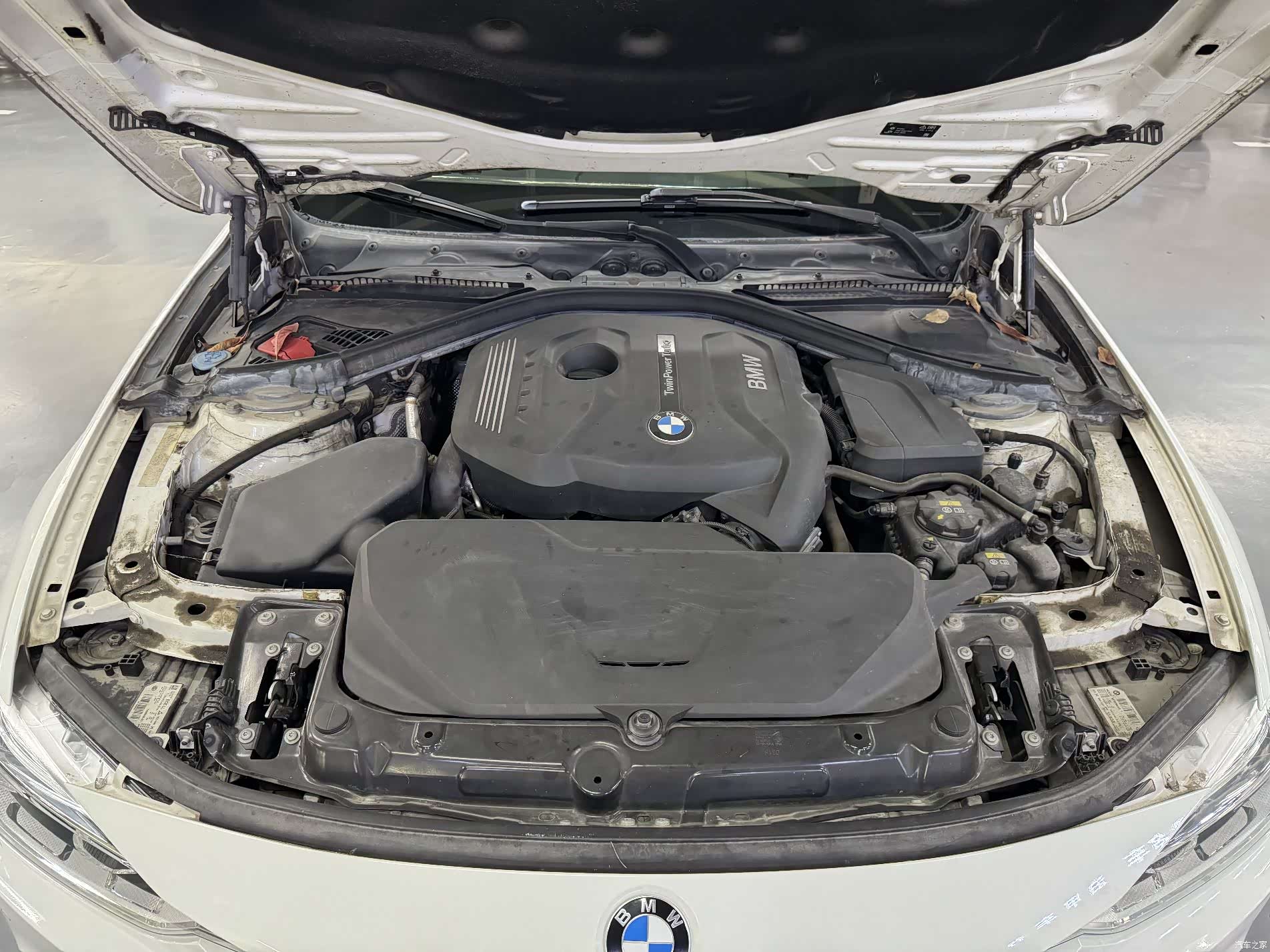 BMW 3 Series, 2018 14