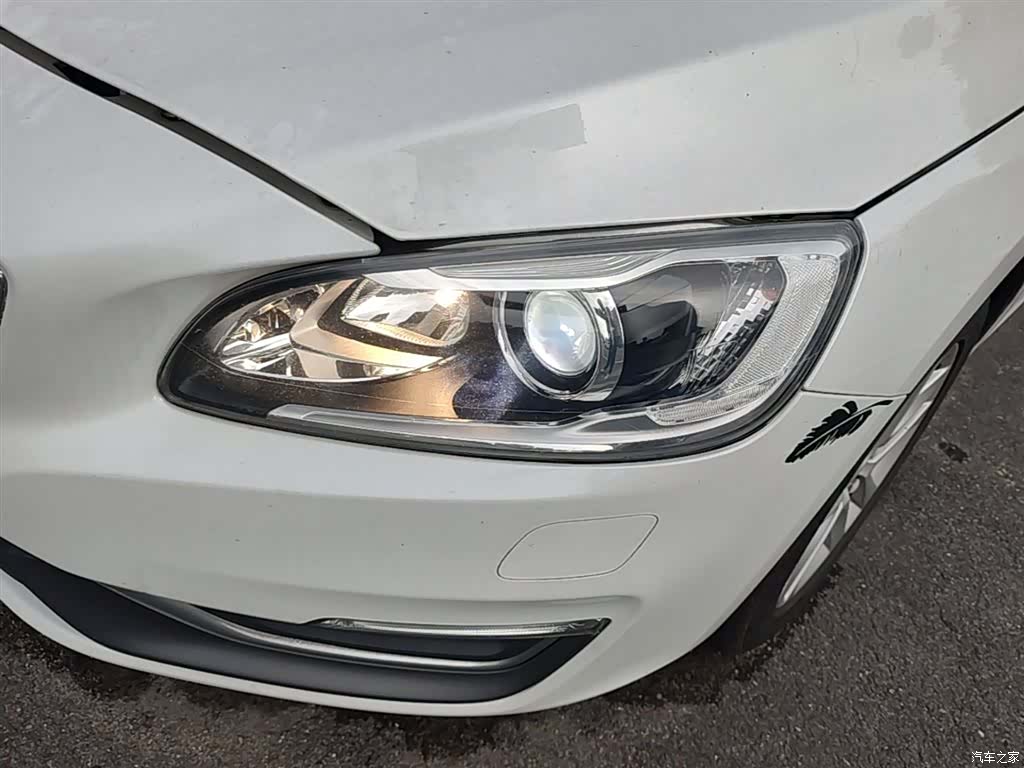 Volvo S60, 2017 24