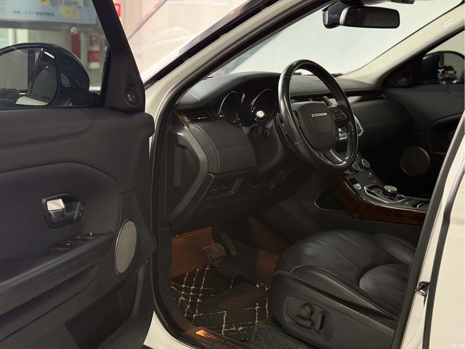 Land Rover Range Rover, 2017 9