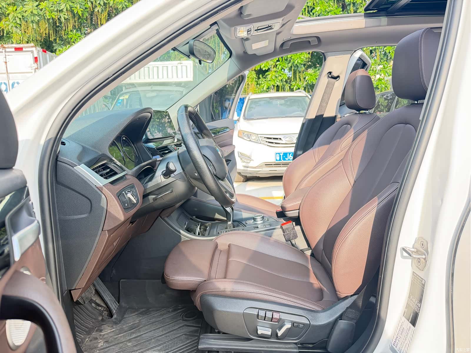 BMW X1, 2021 12