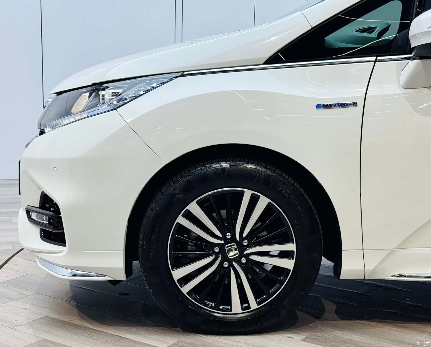 Honda Odyssey, 2021 27