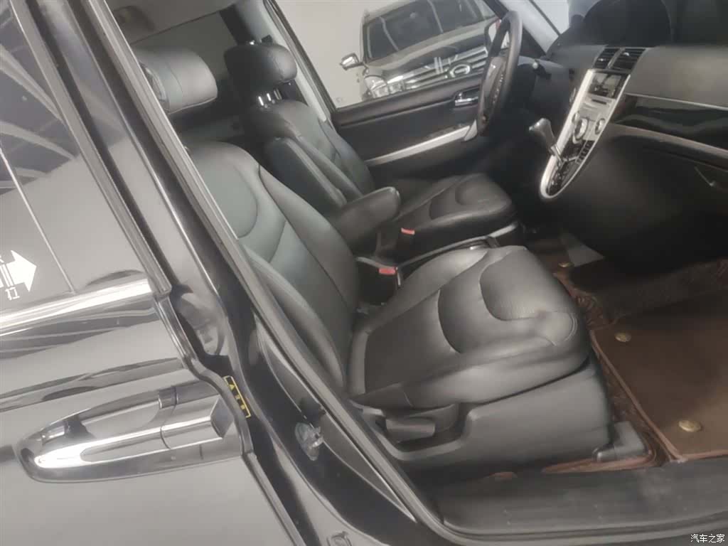 DongFeng 7, 2015 25