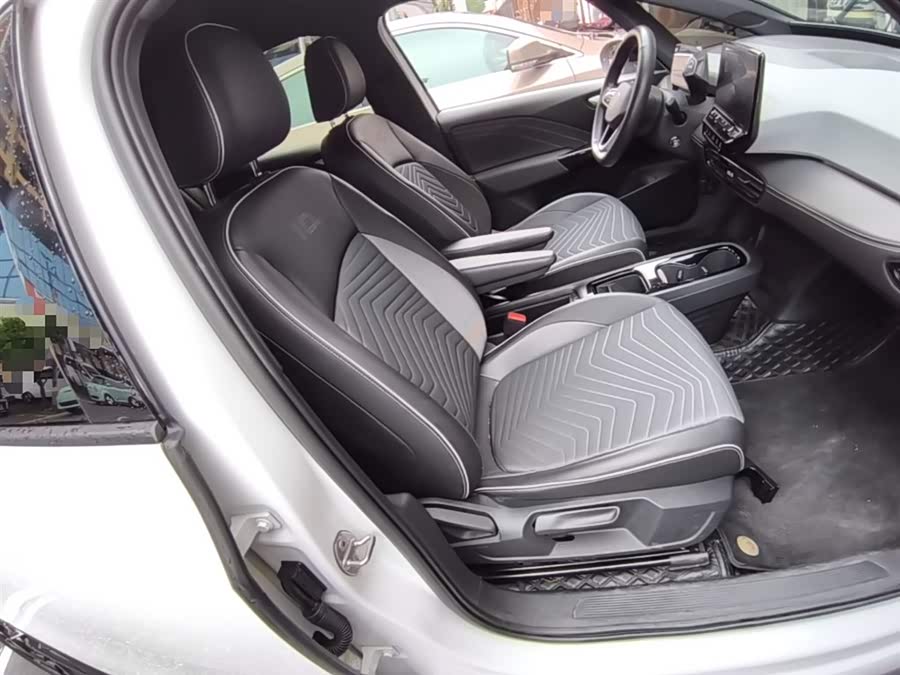 Volkswagen ID.3 2024, фото 25