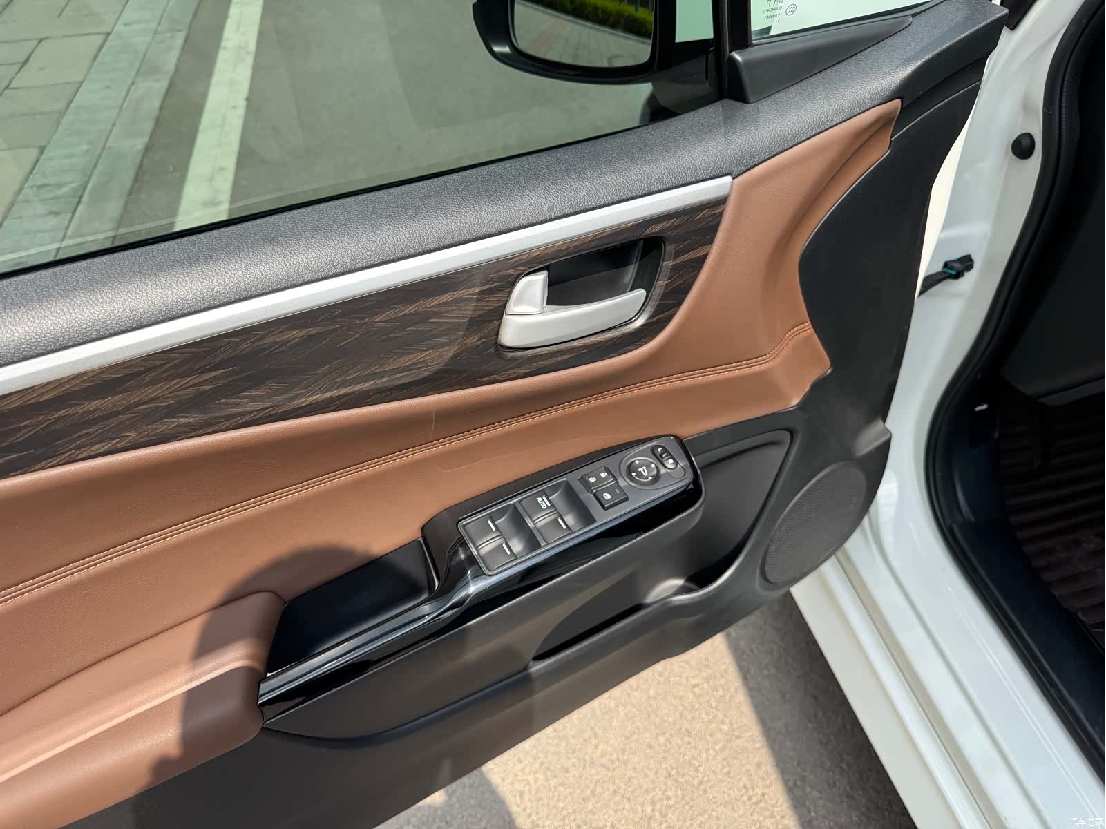 Honda Jade, 2018 9