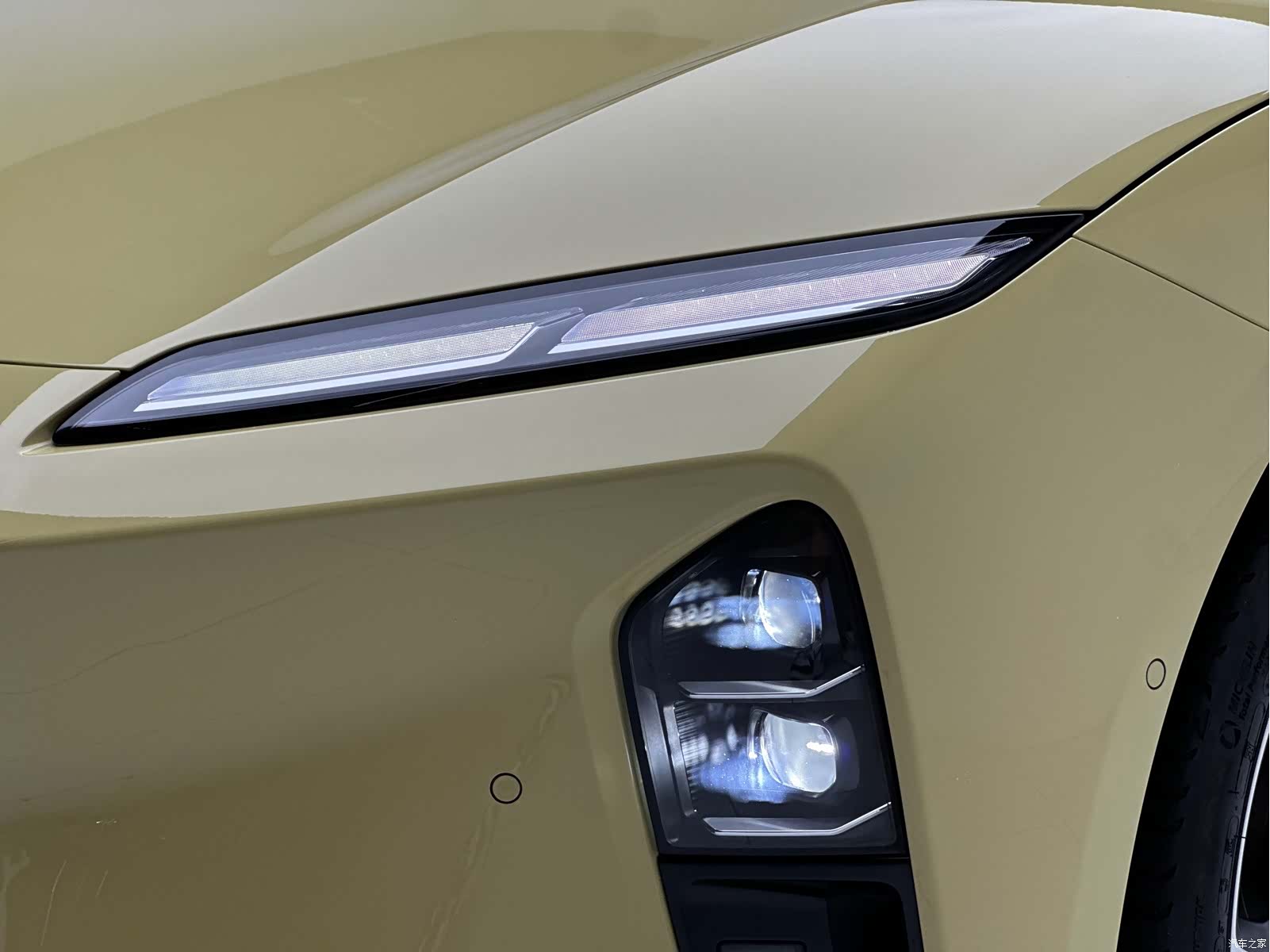 NIO ET5, 2025 17