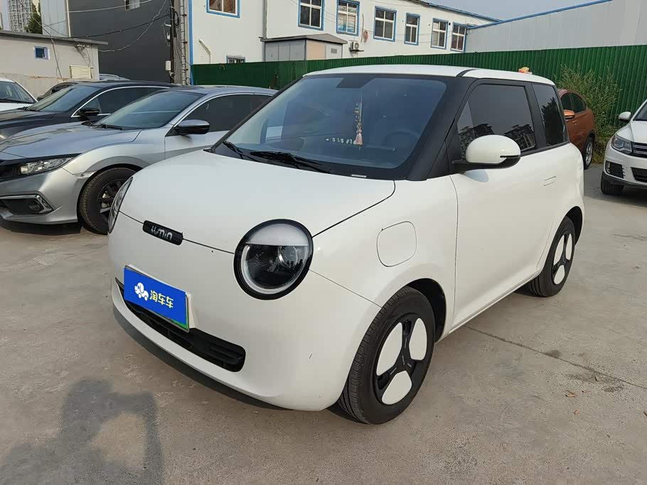 Changan Lumin