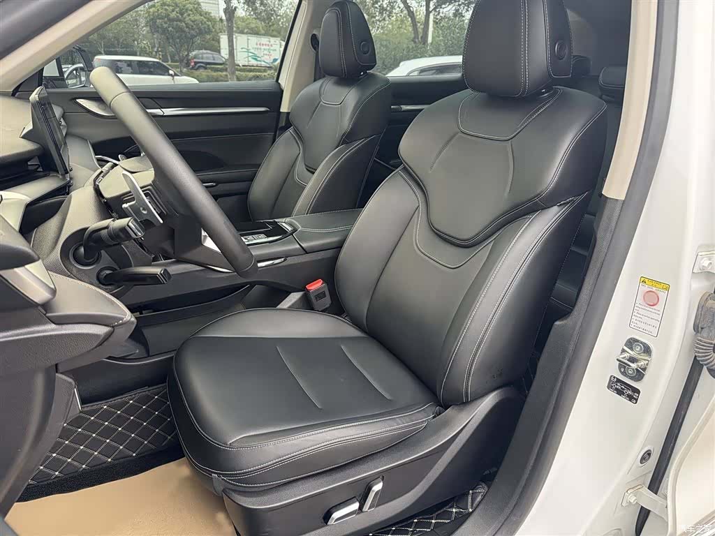 Haval H6, 2022 23