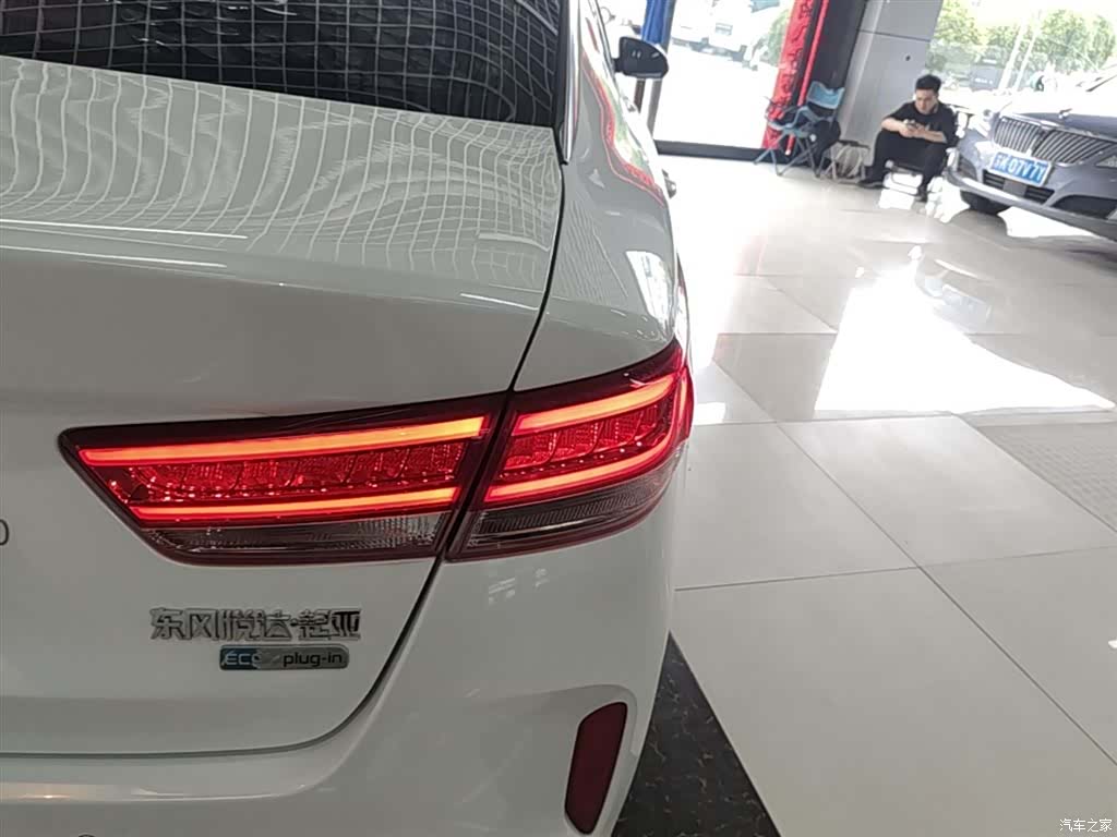 Kia K5, 2020 8