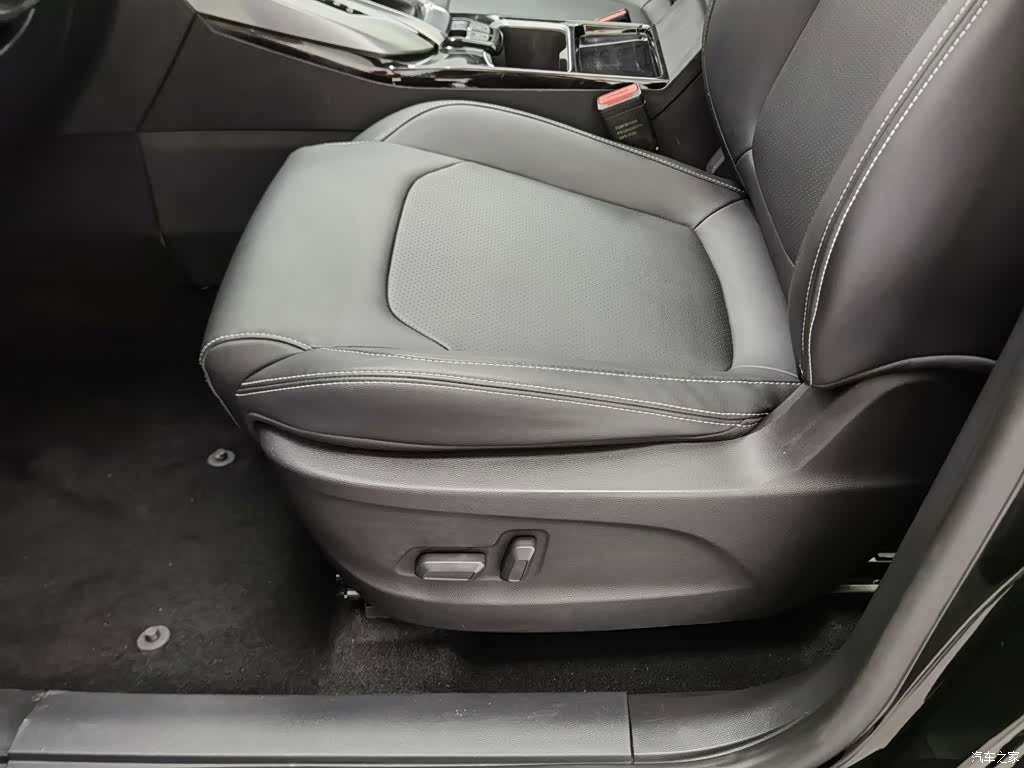 Maxus G50, 2020 20