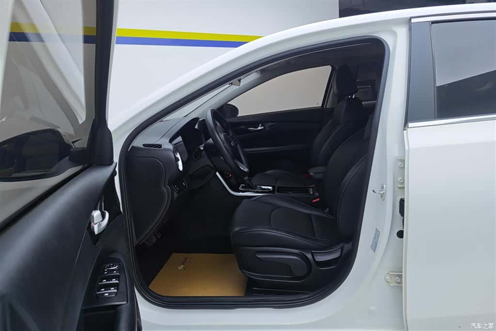 Kia K3, 2021 9