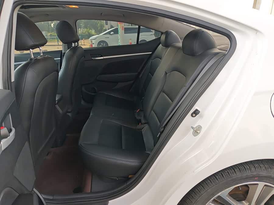 Hyundai Lingdong 2019, фото 17