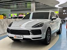 Cayenne 2022�� Cayenne 3.0T �����