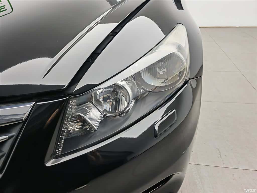 Honda Accord, 2012 7