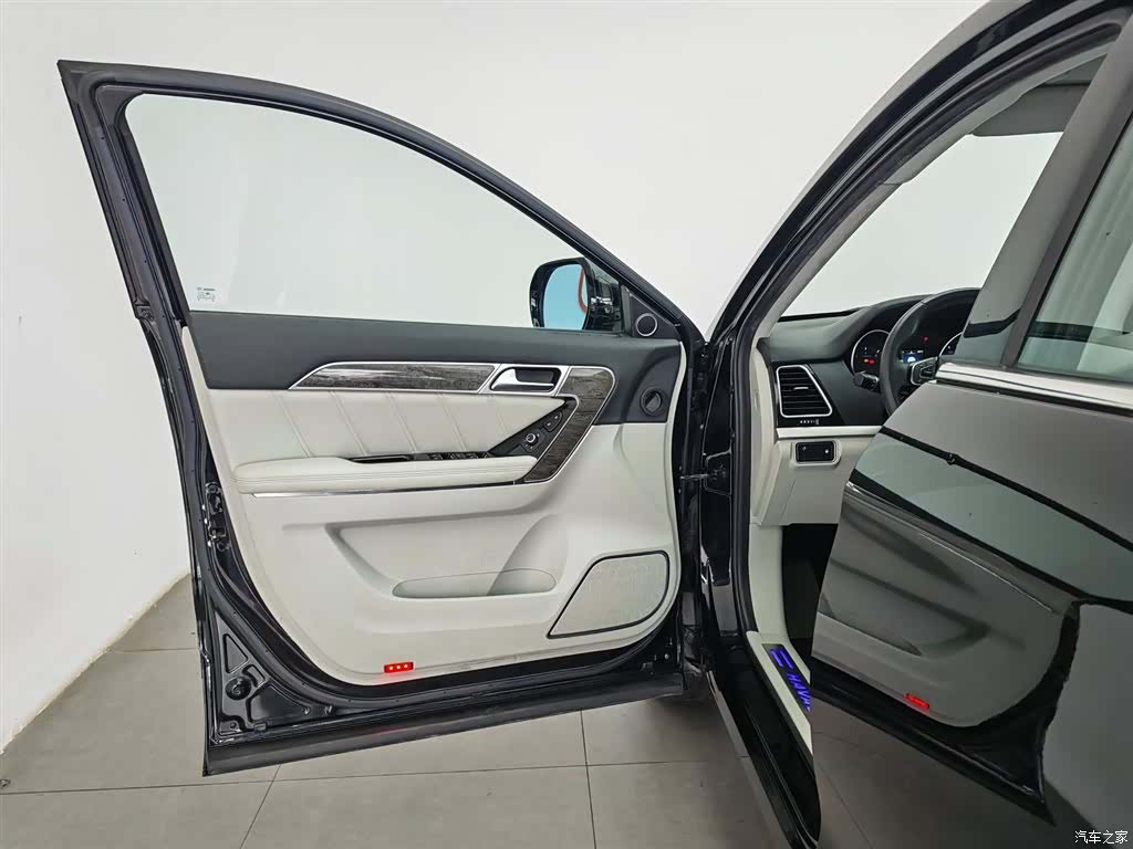 Haval H6, 2015 8