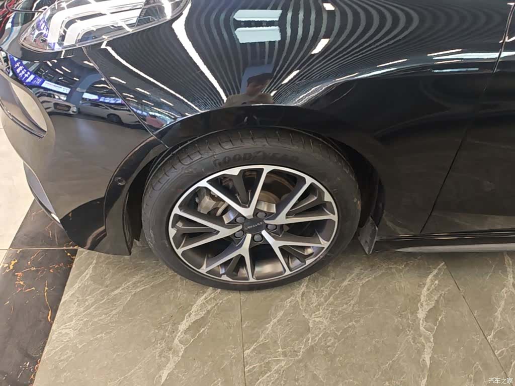 Lynk & Co 01, 2019 25
