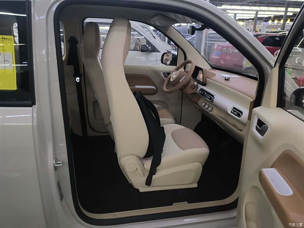Wuling MINIEV, 2026 25