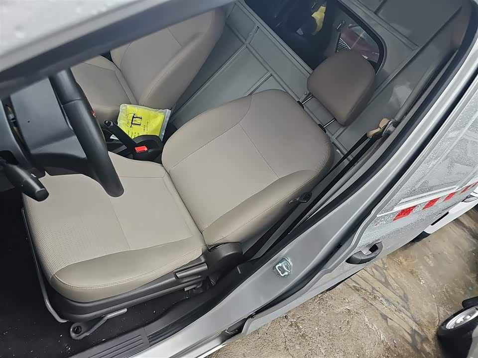 Wuling Wuling Hongguang V