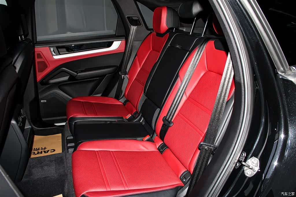 Porsche Cayenne, 2023 20