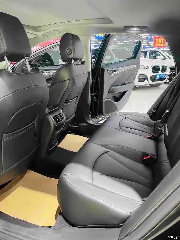 Buick LaCrosse, 2021 9