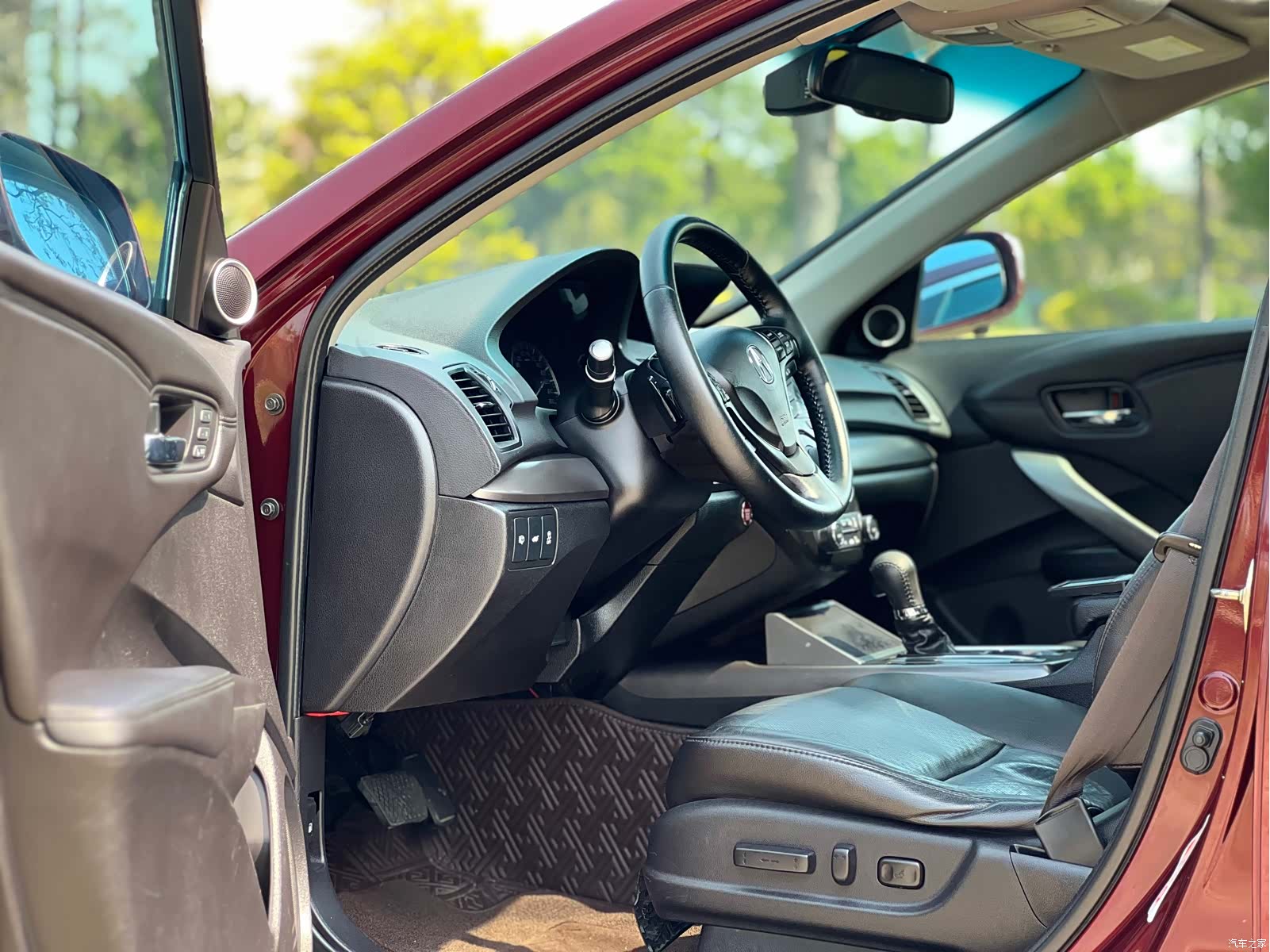 Acura RDX, 2016 8