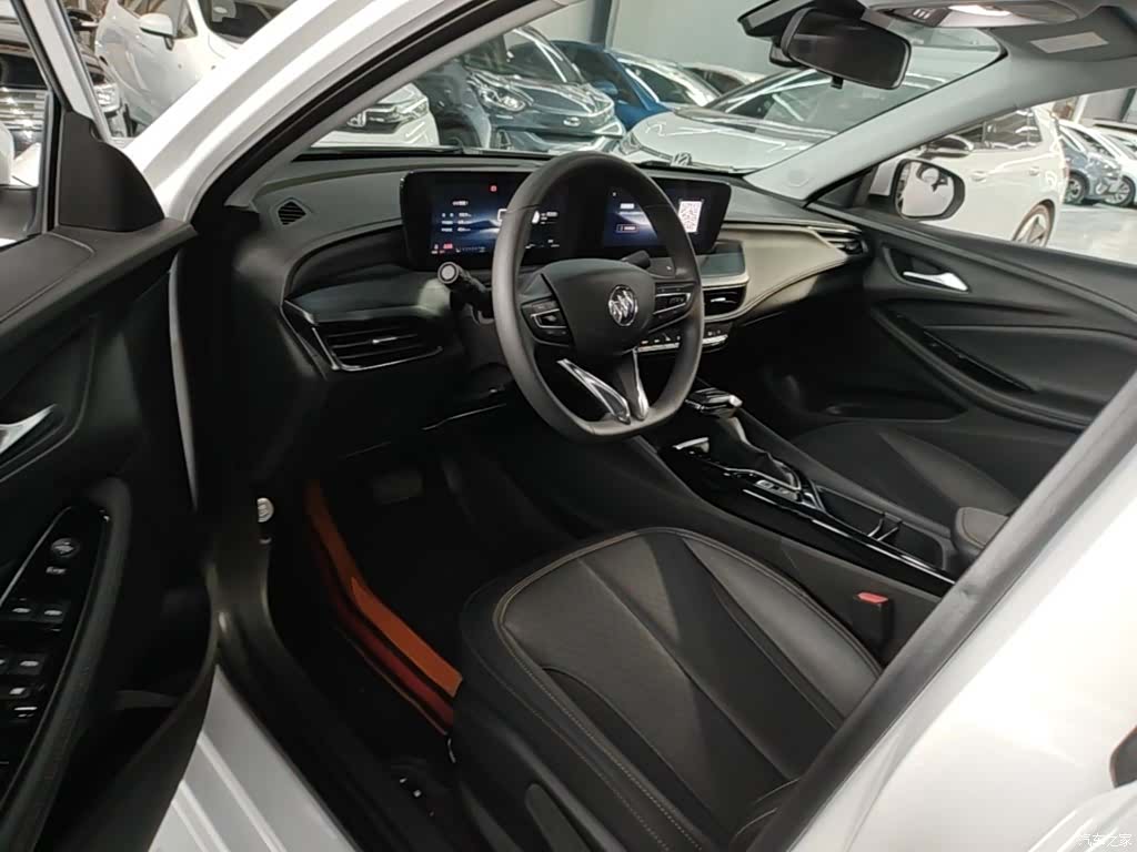 Buick Verano, 2025 15