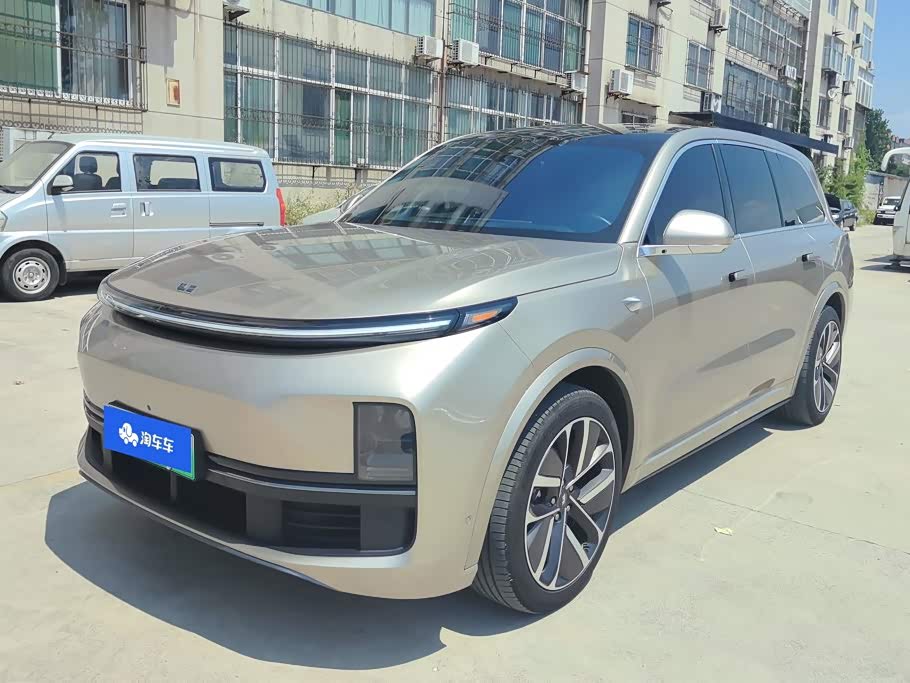 Li Auto L9