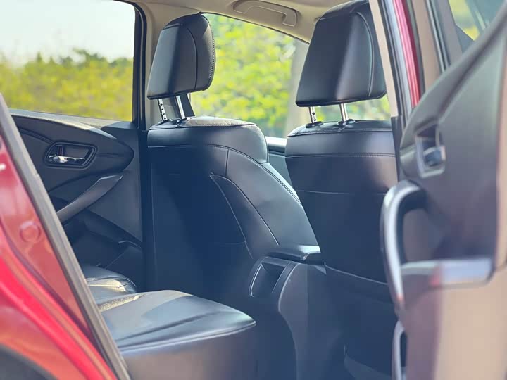 Acura RDX 2013 3.0L liang qu jing ying ban