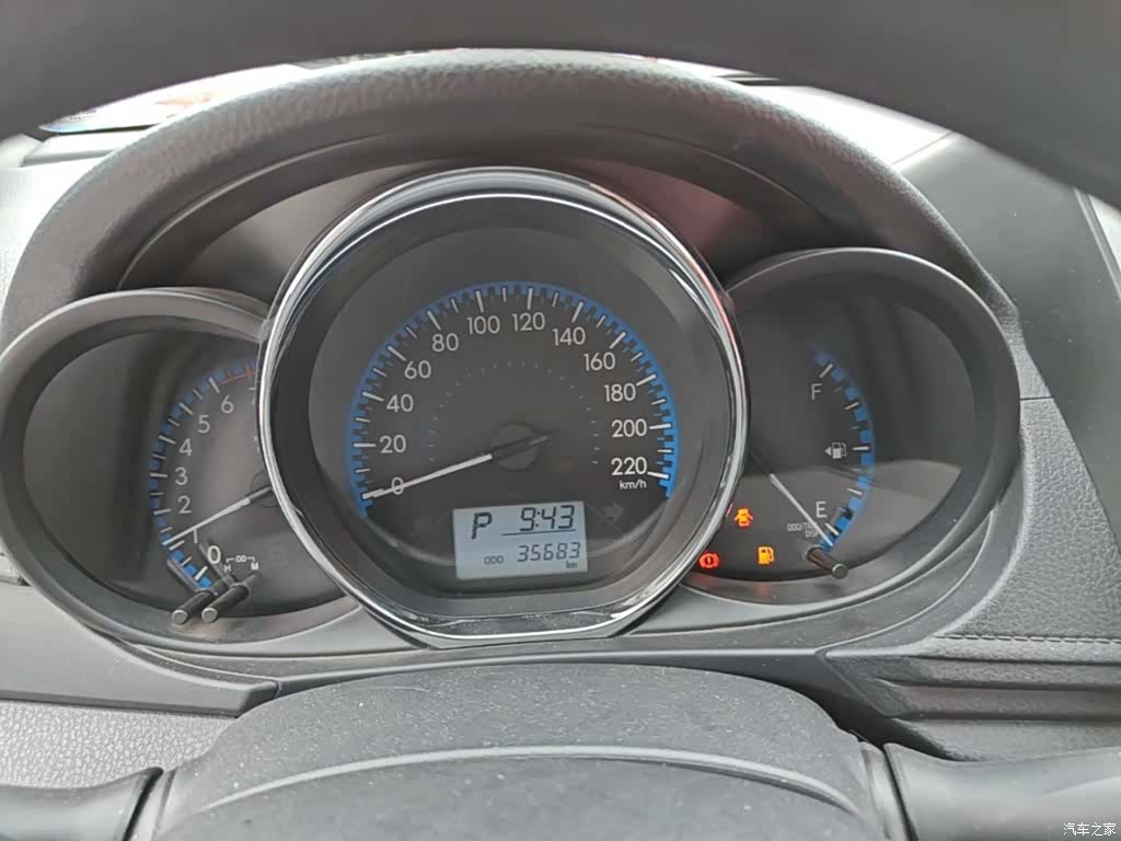 Toyota FS, 2019 12
