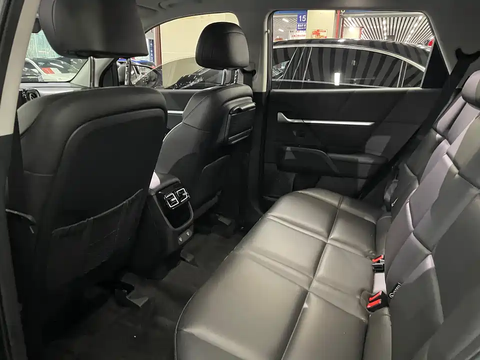 Hyundai Beijing ix35