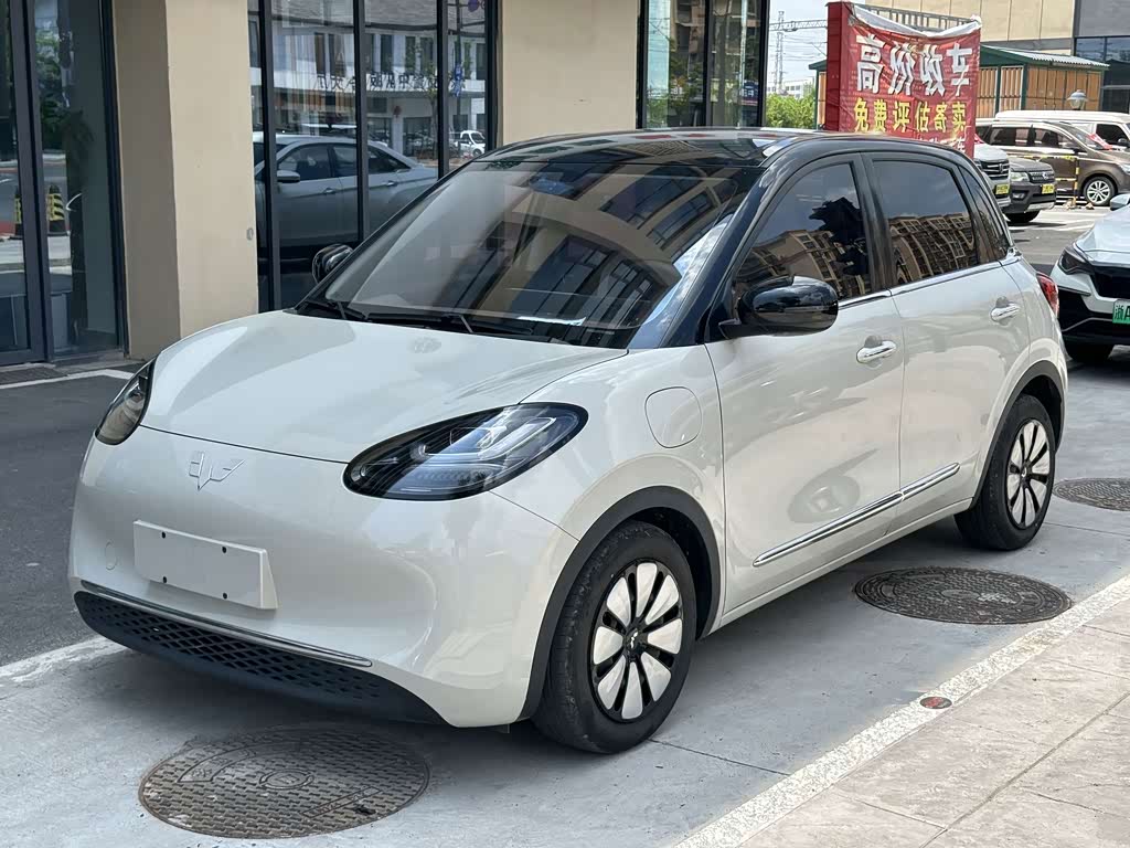 Wuling Binguo