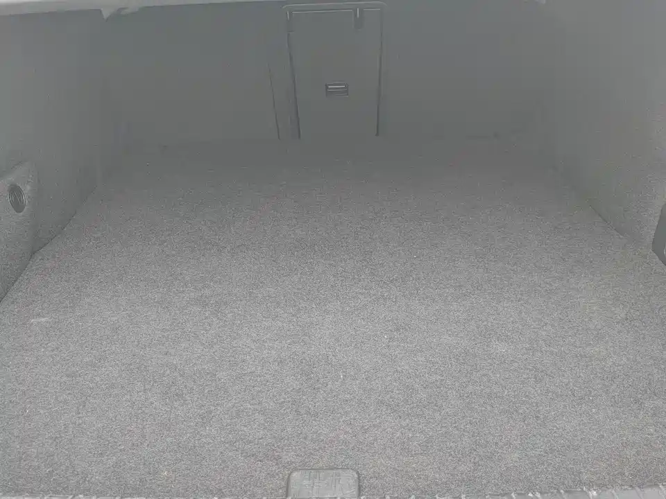 Volkswagen Magotan GTE