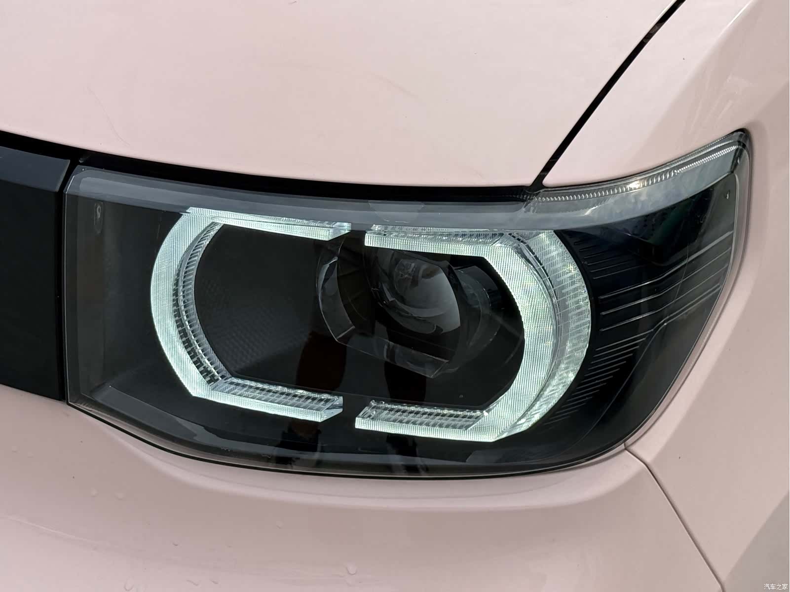 Wuling MINIEV, 2021 15