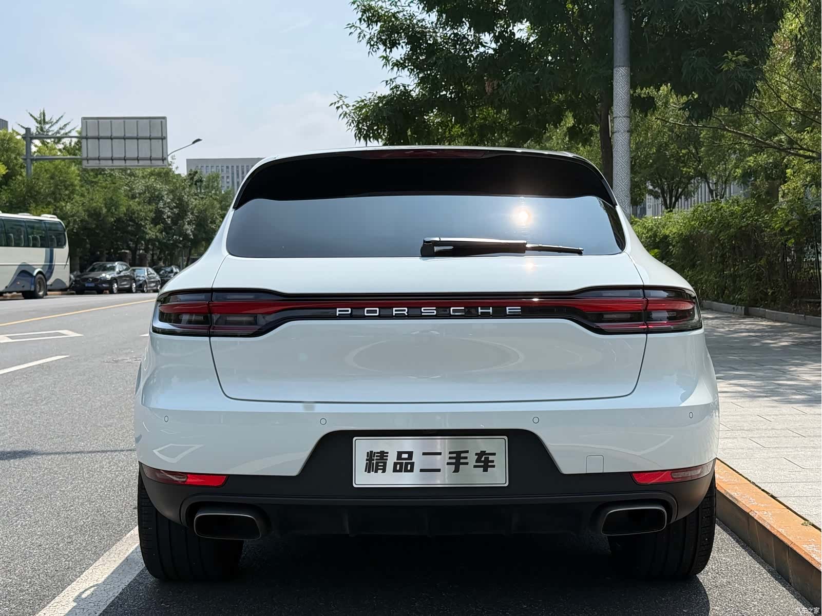 Porsche Macan, 2020 27