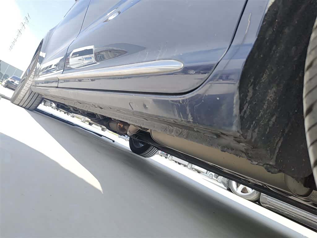Roewe iMAX8, 2021 21