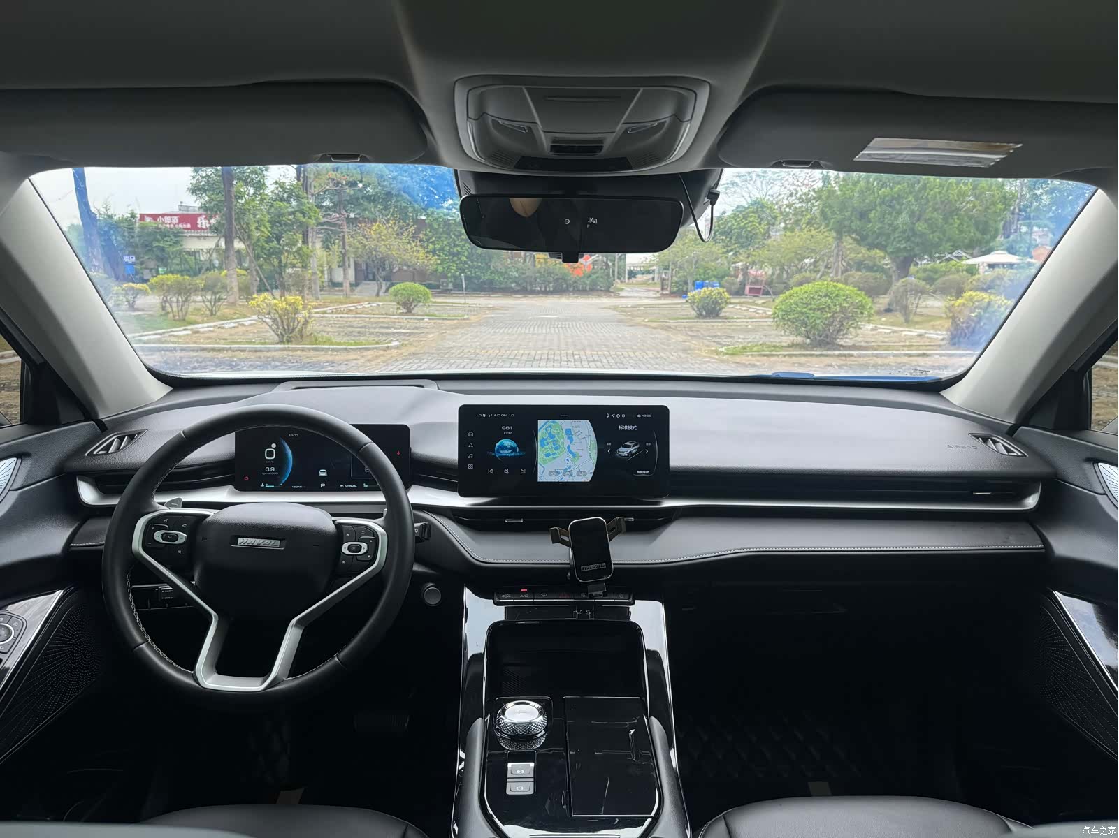 Haval H6, 2023 7