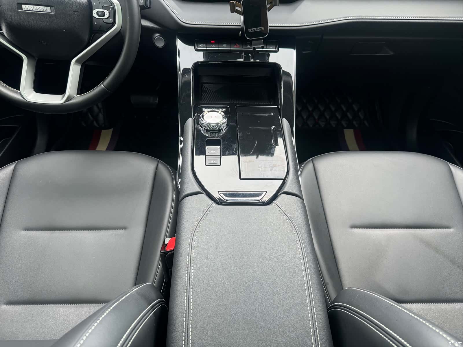 Haval H6, 2023 10