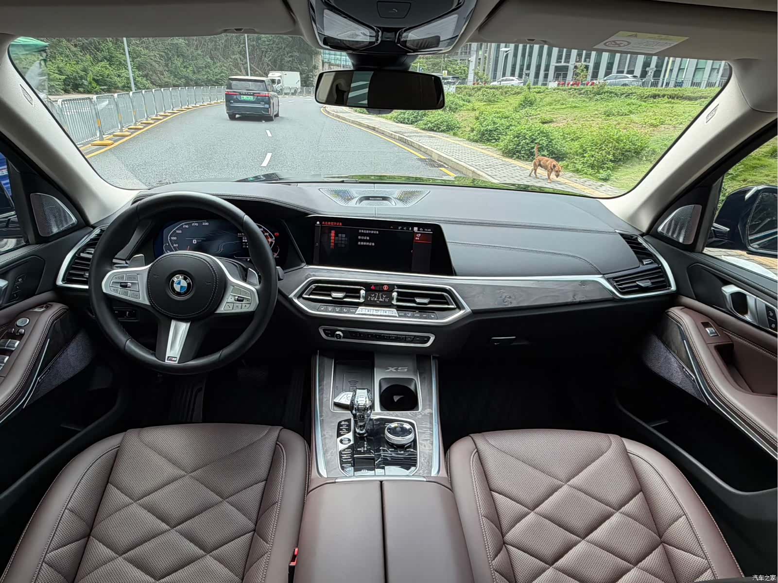 BMW X5, 2022 9