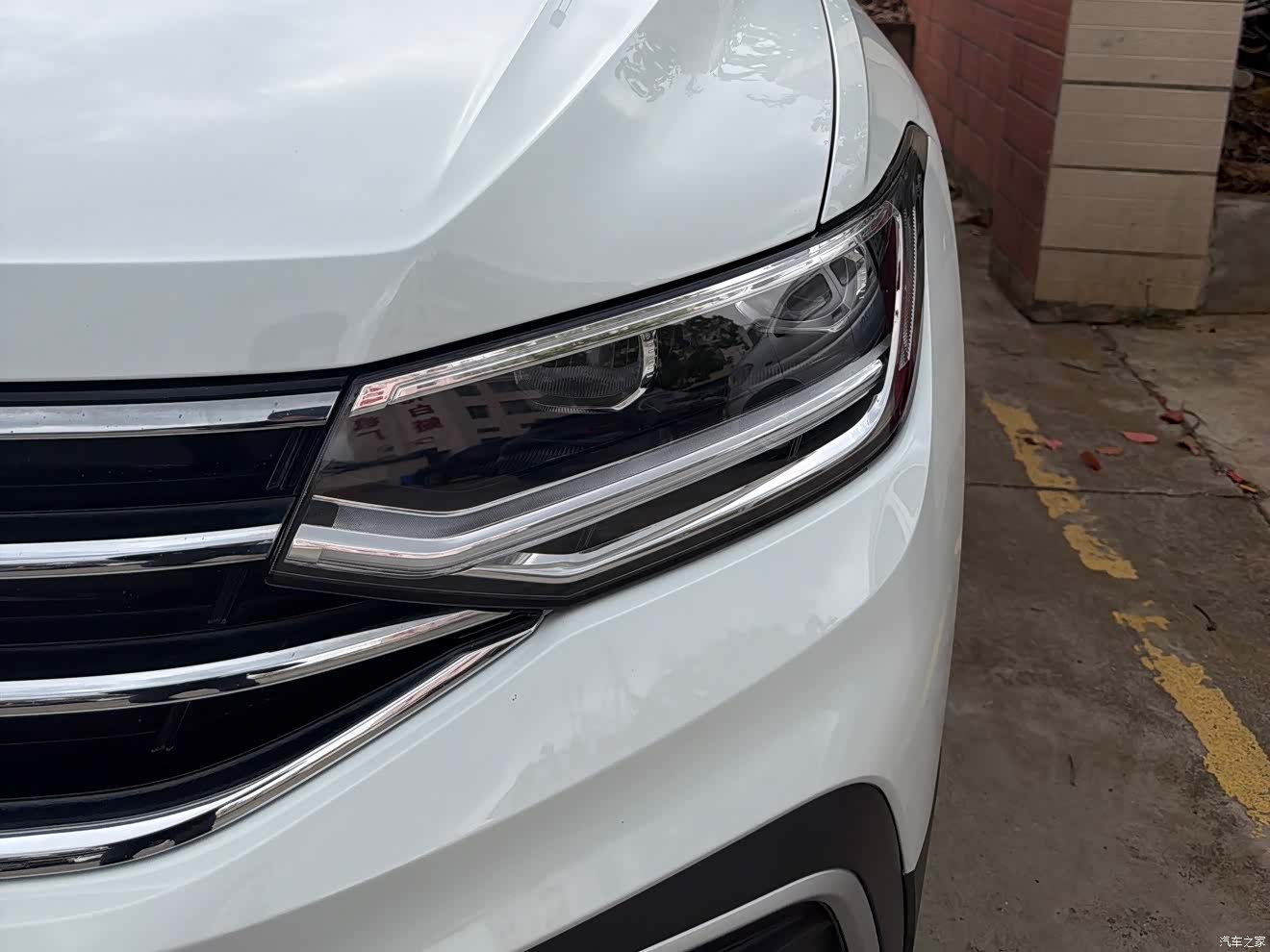 Volkswagen Tiguan L, 2024 14