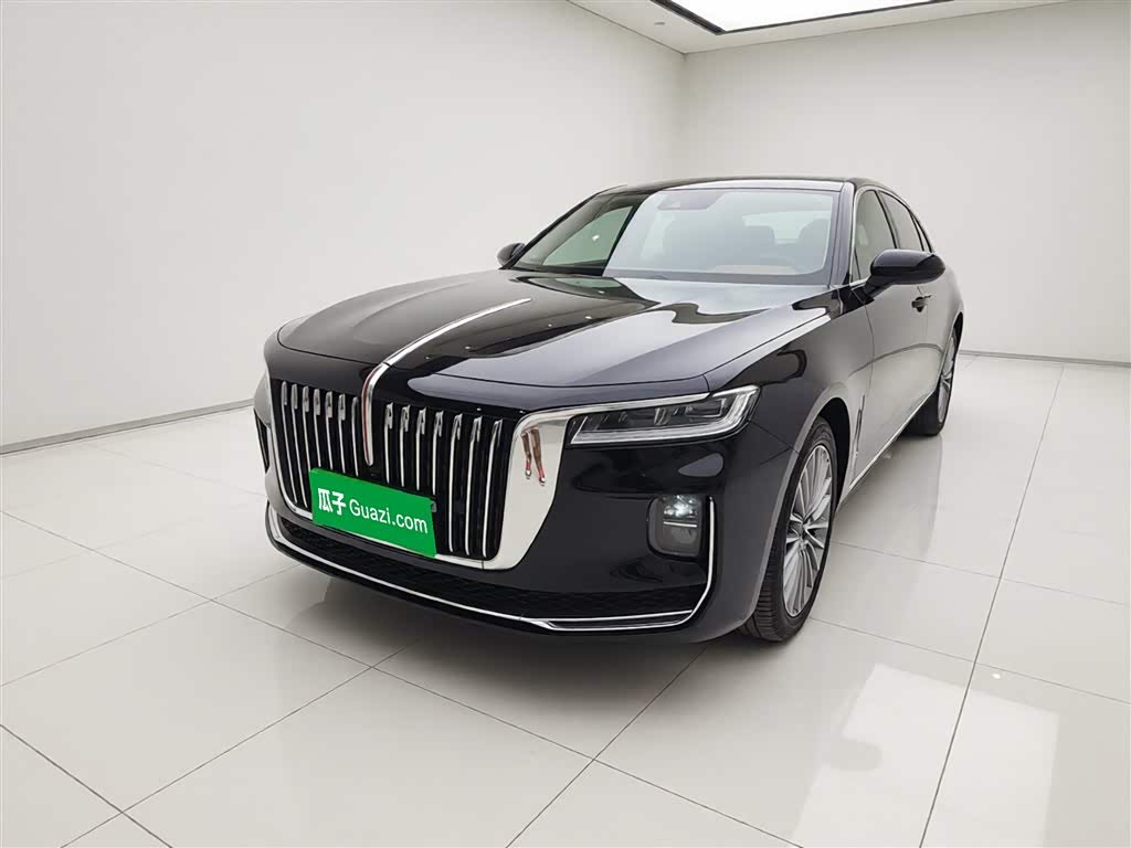Hongqi H9
