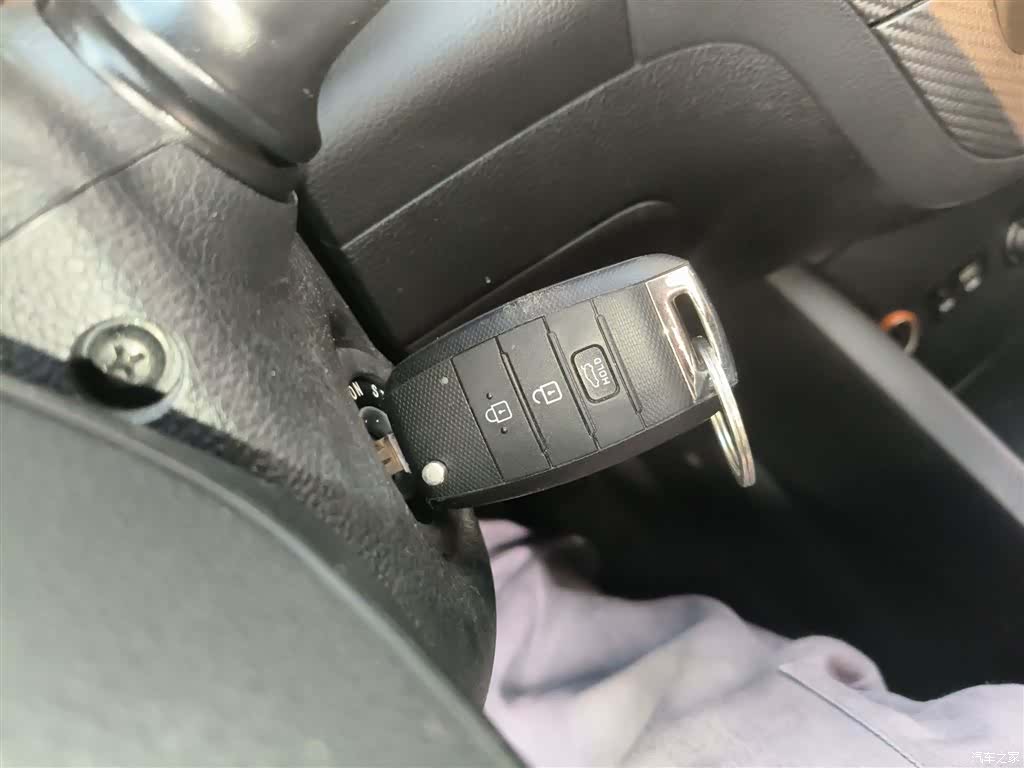 Kia K3, 2018 18